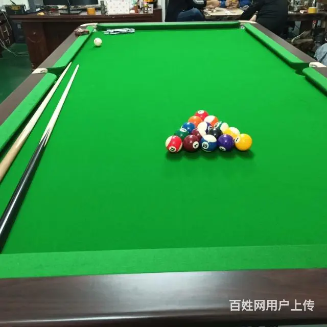 二手台球桌！全新台球桌！高价上门回收台球 - 图片 7