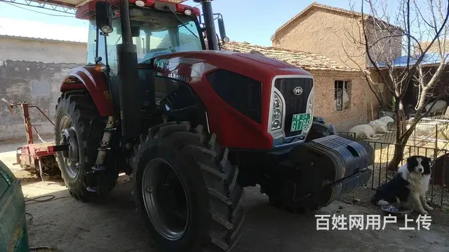 出售东方红2404 - 图片 5