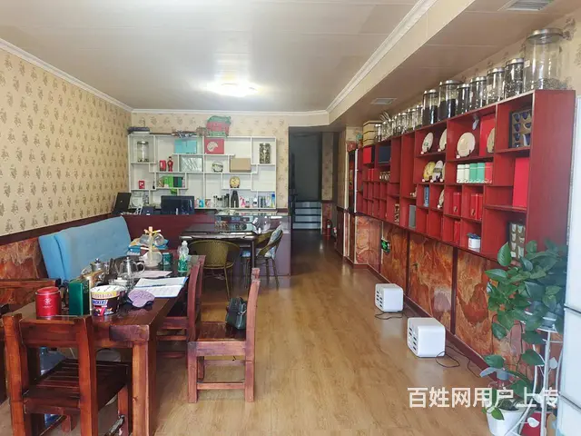 B个人一龙旭商务酒店楼下茶楼对外转让 - 图片 2