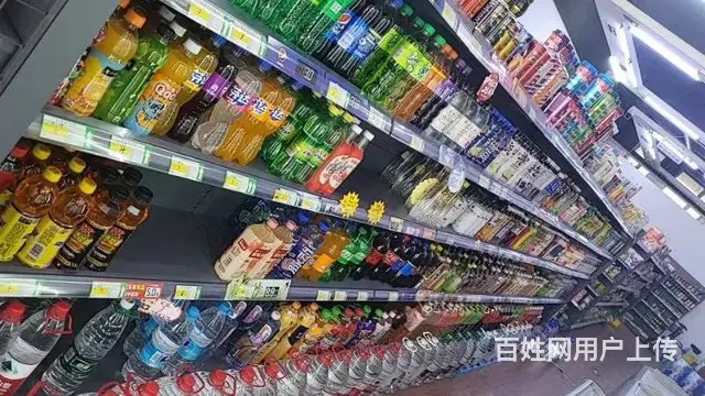 急兑 铁西区兴顺街百货超市出兑 - 图片 3