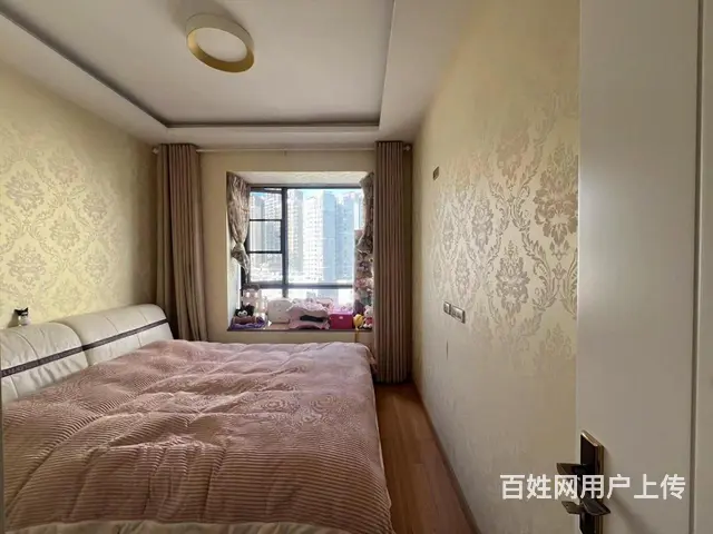 首付十多个买振华大厦40万精装全送家电家具打包卖有钥匙价可谈 - 图片 8