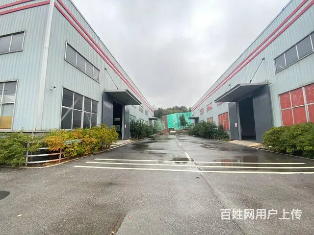 (房东直租)芙蓉北大道旁1200一1000平园区厂房优价招租 - 图片 7