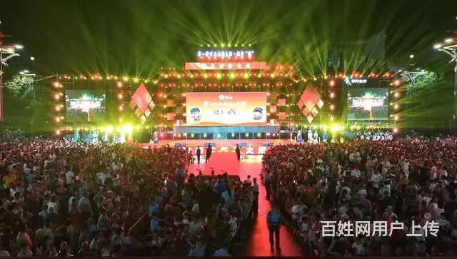云南舞台搭建、灯光音响、LED屏、桌椅、桁架、篷房 - 图片 10