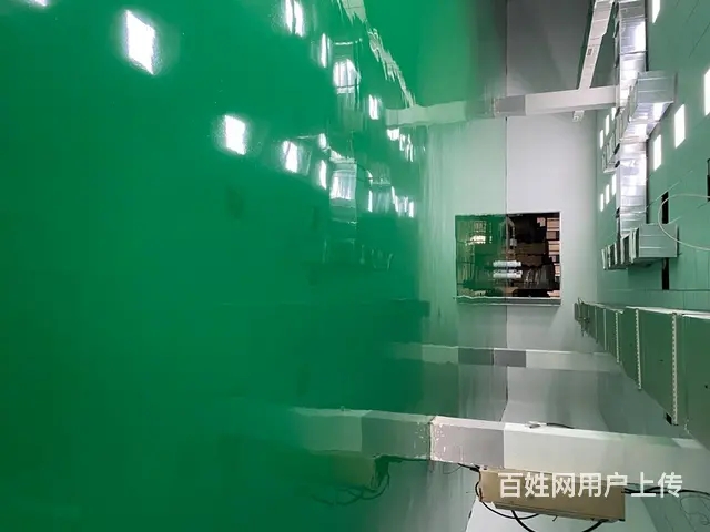 天宁区厂房装修 天宁区办公室装修 轻钢龙骨隔墙吊顶 - 图片 8
