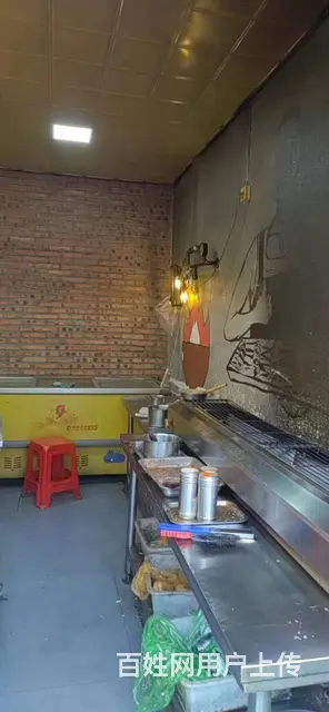 商家必争之地 临街门店 位置优越  随时看店 - 图片 8
