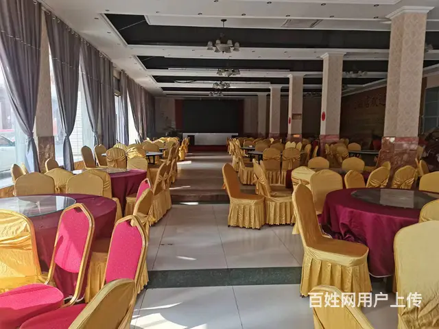 中江县城南工业园区1到3楼营业房出租约1200平 - 图片 3