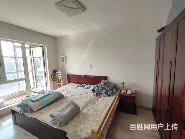 上河郡 紧临二中，首次出租，看房方便，拎包入住 - 图片 7