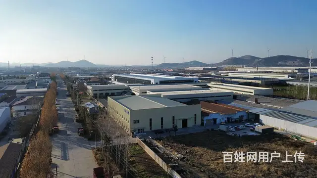 （徐州找店网）青山泉标准厂房出租 - 图片 2