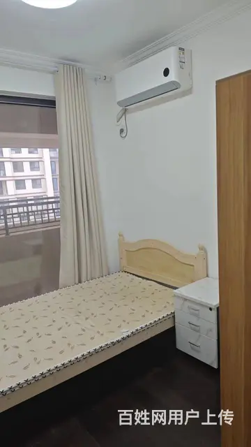 文澜国宾三室一厅（江理工对面） - 图片 1