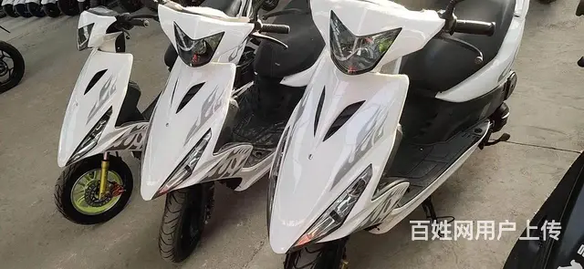 大量鬼火摩托车-全部清仓价格出售-精品车况-价格低 - 图片 2