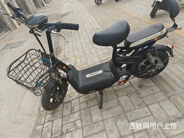 二手电动车 - 图片