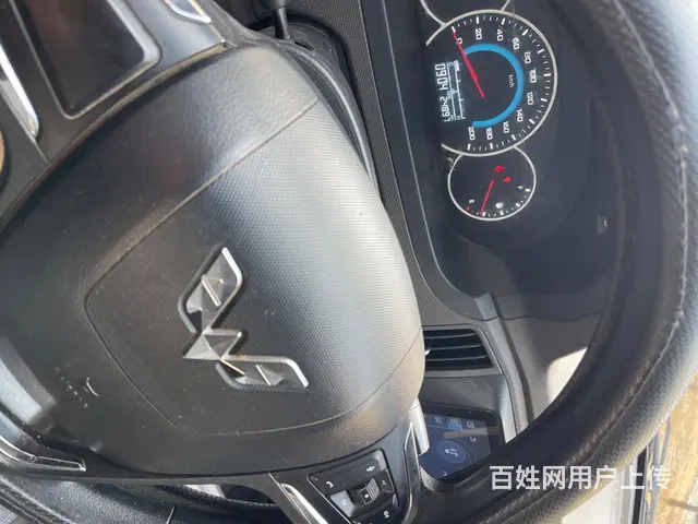 【搞定了！】五菱 其他 平板车 国6 - 图片 4