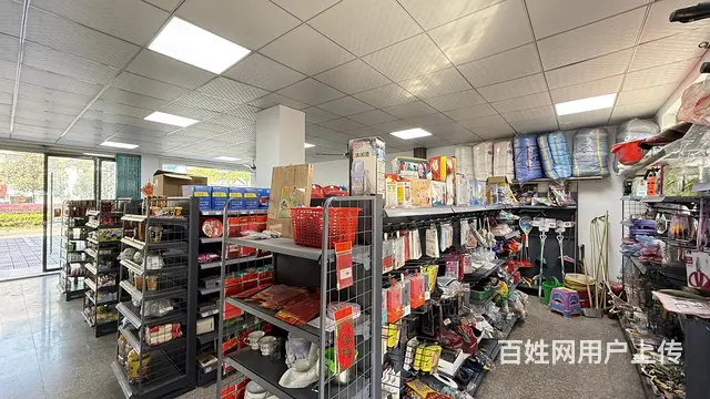 （及 致）生意稳定的超市转让！周边酒店，娱乐会所环绕！竞争小 - 图片 7