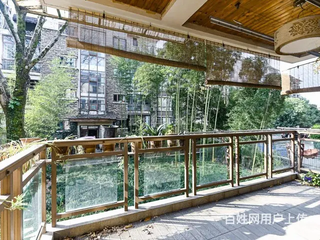有社保或个税可买西湖这套豪宅 花园洋房 全明边套 包含大车库 - 图片 11