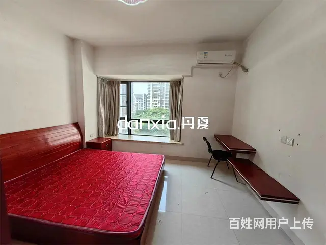 紧邻海沧 龙池 圣.地亚哥 精装2房 通透 直达车库 - 图片 4