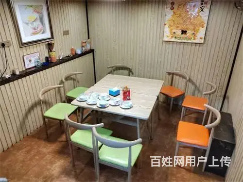 东昌花园小区100平快餐小吕盆烤肉店出兑 - 图片 7