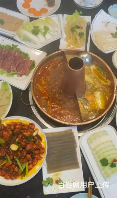 【同城搜铺网免费找店】开发区634平餐馆转让 - 图片 2
