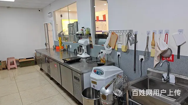 南州社区学校门口蛋糕店转让 - 图片 5