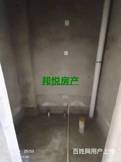 兴旺小区6楼71.2平3万 普通住宅 毛坯房 - 图片 8