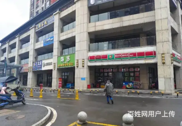 客源稳定 门头显眼 全天人流不断 免中介费 生意好做 - 图片 8