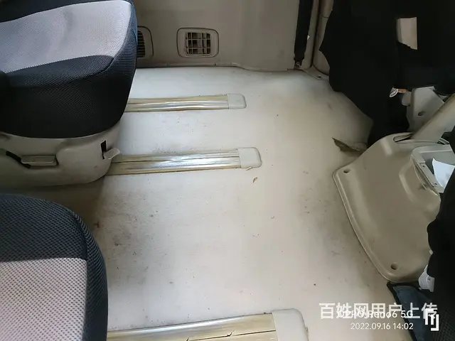 江淮瑞风商务车 - 图片 3