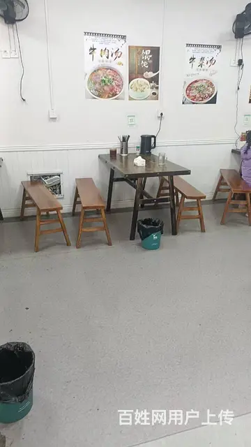 邗江区50平小吃店转让 - 图片 4