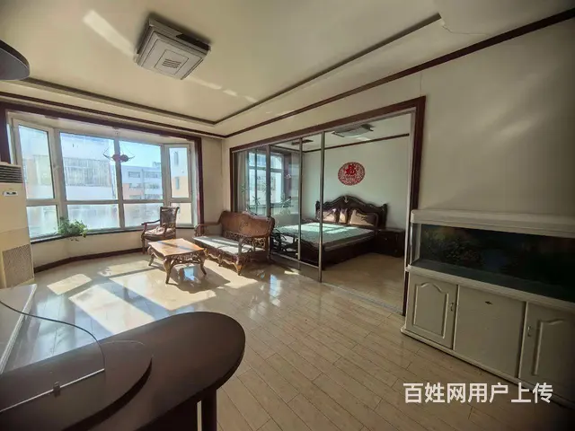 七小，步行街附近，太白，5楼，86平 - 图片 4