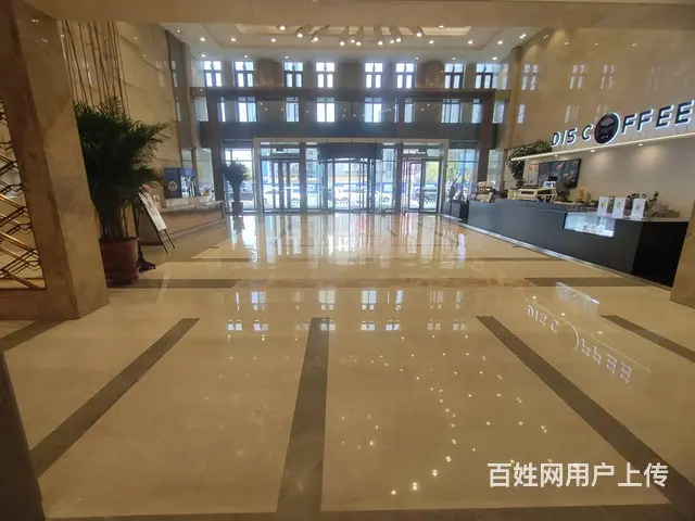 三好街丨新世界丰盛丨纯写丨186平丨带家具丨14.5万含物业 - 图片 7
