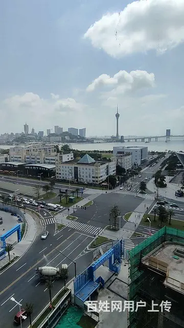 吉大 海湾花园 精装 全新吉房 首次出租 可配齐 - 图片 12