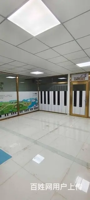 出租铁西沈辽路商业街店铺 - 图片 5