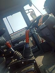装载机转让大龙工20可上铲上抓抱夹带铲多功能车
