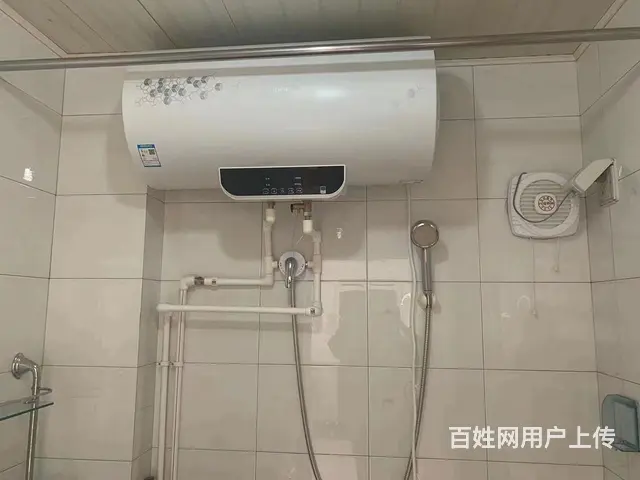 时代广场附近五楼 家具家电齐全拎包入住 - 图片 6