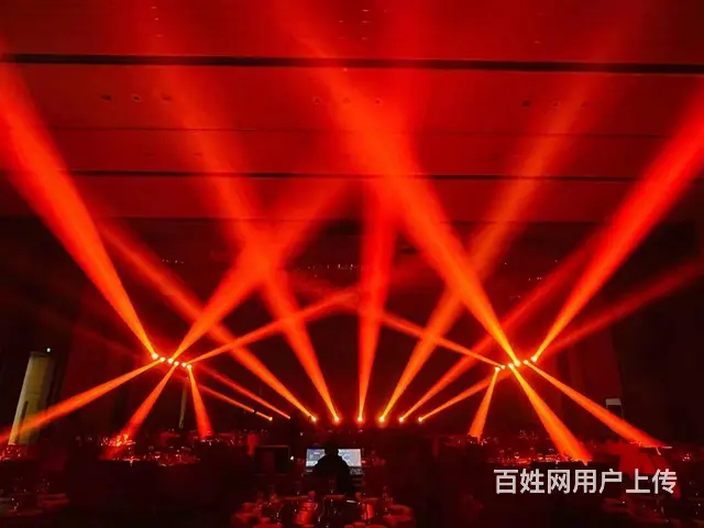 开封LED大屏出租高清LED显示屏灯光音响年会庆典 - 图片 4