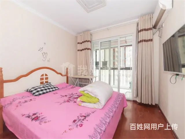 用两房的价格可以买到三房（单价还不到2万啊）看房有钥匙。 - 图片 4