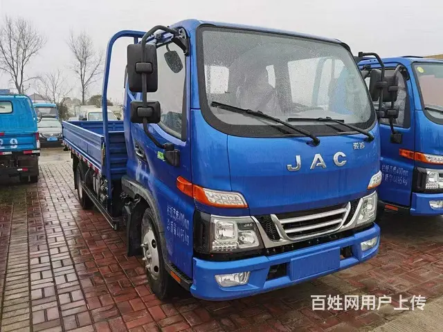 专业收售南京二手3米8一9米6黄牌蓝牌货车 - 图片 5