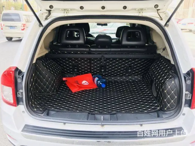 Jeep Compass [指南者] 2012款 - 图片 6