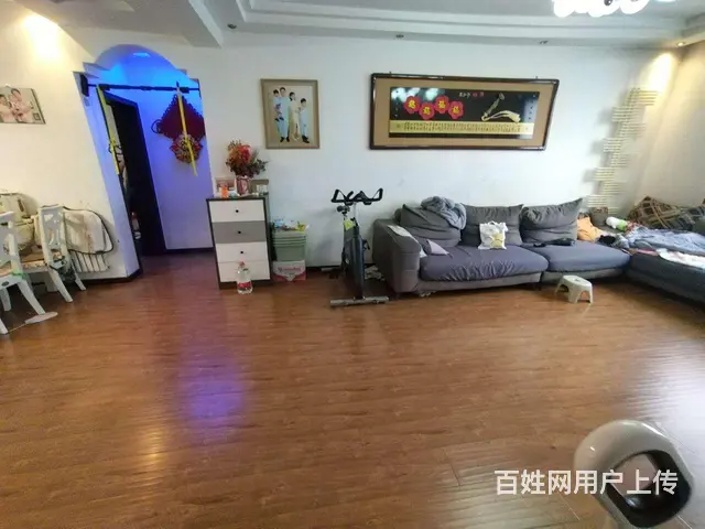 万达隔壁 锦祥花园玫瑰苑 3楼 - 图片 5