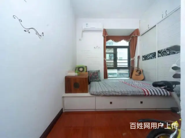 香洲区府 人民西路 梅华中学 附近 嘉祥苑 三室二厅 - 图片 4