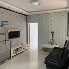 小屋干净利索看好不是公寓