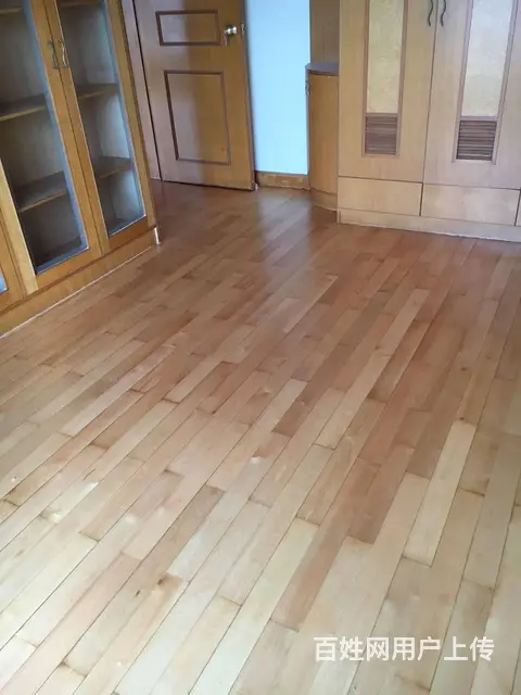 广州木地板翻新，木地板打磨抛光价格，木地板起拱维修 - 图片 3