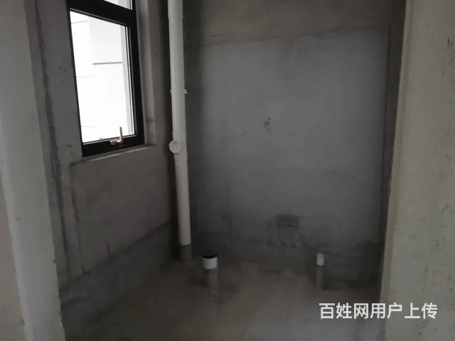 九玺台 普通住宅 毛坯房契税交了 - 图片 3