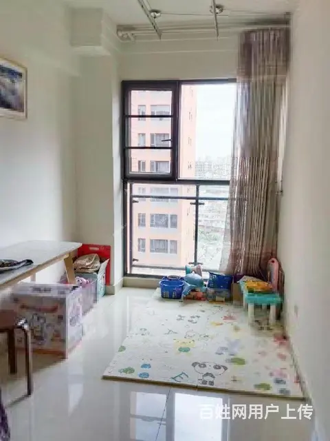 一环边吴井路市第三人民医院城市理想电梯洋房精装l两室 - 图片 8