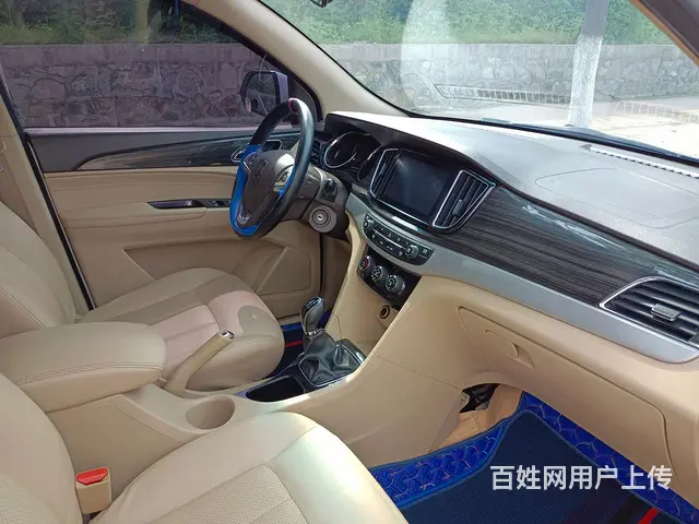 2016年宝骏730 - 图片 8