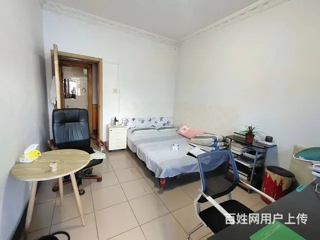 【搞定了！】楚王城九方超市旁 两室一厅急售单价2700 大产 - 图片 9