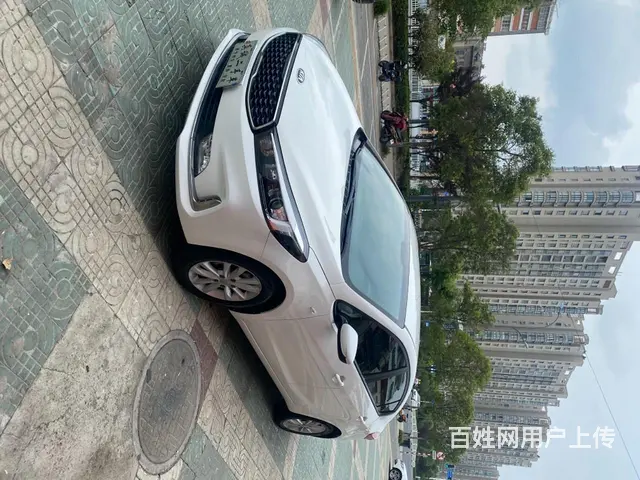 起亚K3 2017款 1.6 手自一体 GLS 15周年特别 - 图片 2
