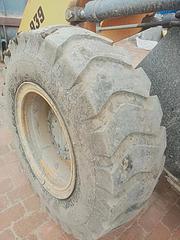 装载机 铲车 939 工程机械