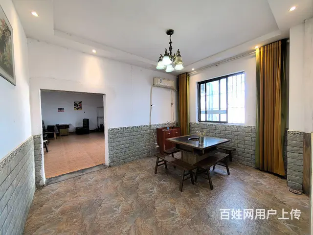 旺铺居）农家乐扎堆聚集地第一家餐饮店转让有专门停车场 - 图片 8