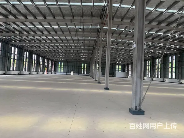 龙泉经开区10000平米临街厂房出租 - 图片 6