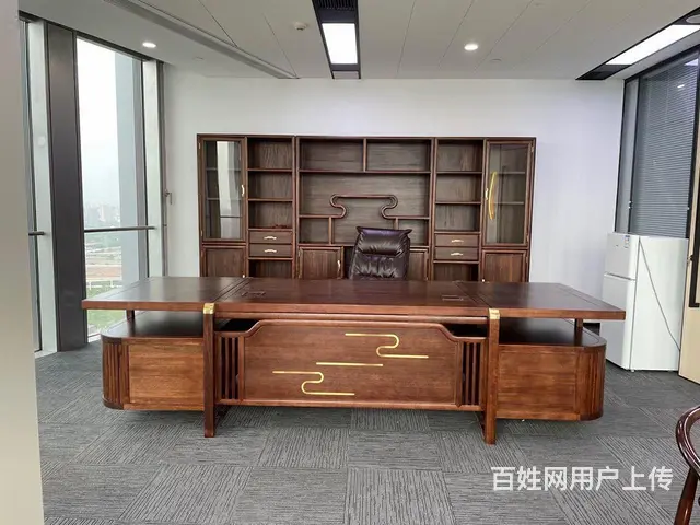 洛龙区核心地段！正大CPL双子塔220平豪华装修高区视野 - 图片 10