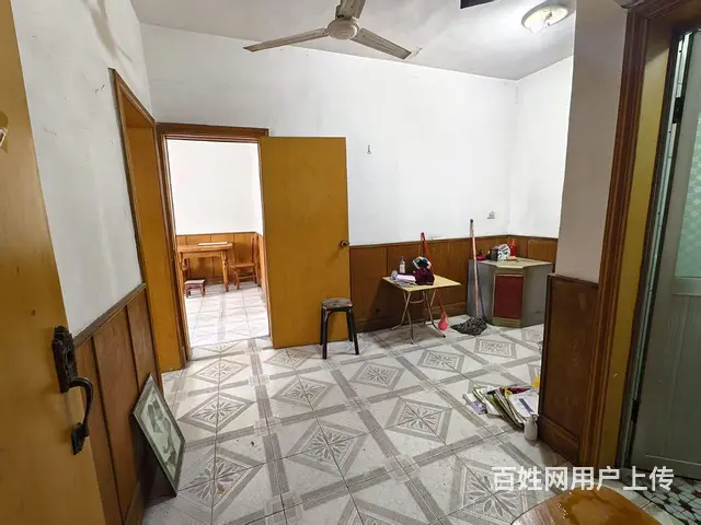 淮南市八公山区李嘴孜2楼，3室1厅拎包即住 - 图片 4